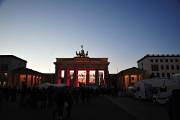 Brandenburg Gate (Brandenburger Tor) Photos